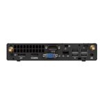 Компьютер Raskat STANDART 307 (i3-10105, H410, RAM 8Gb, SSD 256Gb, UHD 630, WiFi, BT, 90W, NoOS) — изображение 3