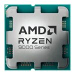 Центральный Процессор AMD RYZEN 9 9950X OEM (Granite Ridge AM5, 4nm, C16/T32, Base 4,30GHz, Turbo 5,70GHz, GPU Radeon Graphics, L3 64Mb, TDP 170W, SAM5) — изображение 2