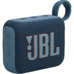 JBL Портативная колонка GO 4 - синий
