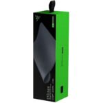 Коврик Razer Strider Hybrid Gaming Mouse Mat Large — изображение 4
