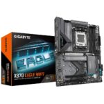 Материнская плата Gigabyte X870 EAGLE WIFI7, RTL