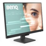 Монитор 27" BenQ GW2790E Black ( IPS | 1920x1080 | 250кд/м2 | 1000:1 | 178°/178° | 100Hz,5ms, 2*HDMI, DP, Speakers, Flicker-free;Low Blue Light, 3Y) — изображение 3
