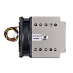 Вентилятор SuperMicro SNK-P0064AP4 4U Active Cooling Kit for AMD EPYC 7000 SP3 Server Chassis, up to TDP 280W — изображение 5