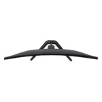 Монитор 27" ACER Nitro Nitro ED270UP2bmiipx Black (VA, изогнутый, 2560x1440, 170Hz,1 ms, 178°/178°, 250 cd/m, 4000:1, +2xHDMI 2.0, +DisplayPort, +MM) — изображение 6