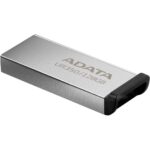 USB накопитель ADATA 128GB UR350 USB 3.2 Gen1, UR350-128G-RSR/BK — изображение 3