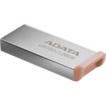 USB накопитель ADATA 128GB UR350 USB 3.2 Gen1, UR350-128G-RSR/BG — изображение 3