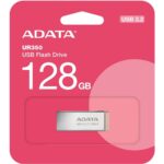 USB накопитель ADATA 128GB UR350 USB 3.2 Gen1, UR350-128G-RSR/BG