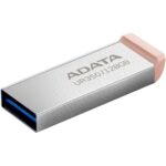 USB накопитель ADATA 128GB UR350 USB 3.2 Gen1, UR350-128G-RSR/BG — изображение 4