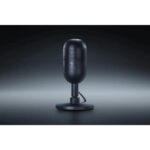 Микрофон Razer Seiren V3 Mini Ultra-Compact USB Microphone — изображение 5