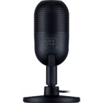 Микрофон Razer Seiren V3 Mini Ultra-Compact USB Microphone — изображение 3
