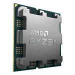 Центральный Процессор AMD RYZEN 5 7600 BOX (Raphael, 5nm, C6/T12, Base 3,8GHz, Turbo 5,1GHz, RDNA 2 Graphics, L3 32Mb, TDP 65W, SAM5) — изображение 2
