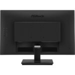 Монитор 27" ASRock Phantom Gaming PG27FFT1B Black (IPS, 1920x1080, HDMI+HDMI+DP, 1 ms, 178°/178°, 450 cd/m, 1100:1, 180Hz, HDR400, MM) — изображение 6
