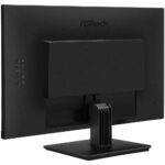 Монитор 27" ASRock Phantom Gaming PG27FFT1B Black (IPS, 1920x1080, HDMI+HDMI+DP, 1 ms, 178°/178°, 450 cd/m, 1100:1, 180Hz, HDR400, MM) — изображение 5
