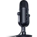 Микрофон Razer Seiren V2 Pro Professional Grade USB Microphone — изображение 3