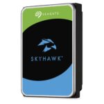 Жесткий диск Seagate SkyHawk Surveillance ST4000VX007 4TB 3.5" SATA 6Gb/s, 5900rpm, 64MB, 24x7, Bulk — изображение 3