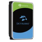 Жесткий диск Seagate SkyHawk Surveillance ST4000VX007 4TB 3.5" SATA 6Gb/s, 5900rpm, 64MB, 24x7, Bulk — изображение 4