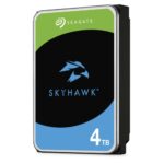 Жесткий диск Seagate SkyHawk Surveillance ST4000VX007 4TB 3.5" SATA 6Gb/s, 5900rpm, 64MB, 24x7, Bulk