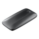 Твердотельный накопитель SSD Samsung X5 External 500GB 1.8" MU-PB500B/WW ThunderboltTM 3, 2800/2100, RTL (347482) — изображение 5