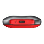 Твердотельный накопитель SSD Samsung X5 External 500GB 1.8" MU-PB500B/WW ThunderboltTM 3, 2800/2100, RTL (347482) — изображение 8