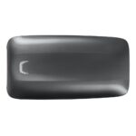 Твердотельный накопитель SSD Samsung X5 External 500GB 1.8" MU-PB500B/WW ThunderboltTM 3, 2800/2100, RTL (347482) — изображение 2