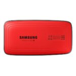 Твердотельный накопитель SSD Samsung X5 External 500GB 1.8" MU-PB500B/WW ThunderboltTM 3, 2800/2100, RTL (347482) — изображение 9