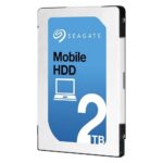 Жесткий диск Seagate BarraCuda ST2000LM007 2TB 2.5" SATA 6Gb/s, 5400rpm, 128MB, Bulk {50} (062104) — изображение 2