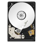 Жесткий диск Seagate BarraCuda ST2000LM007 2TB 2.5" SATA 6Gb/s, 5400rpm, 128MB, Bulk {50} (062104) — изображение 4