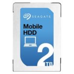 Жесткий диск Seagate BarraCuda ST2000LM007 2TB 2.5" SATA 6Gb/s, 5400rpm, 128MB, Bulk {50} (062104) — изображение 3
