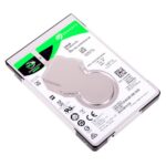 Жесткий диск Seagate BarraCuda Pro ST500LM034 500GB 2.5" SATA 6Gb/s, 7200rpm, 128MB, Bulk {50} — изображение 3