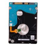 Жесткий диск Seagate BarraCuda Pro ST500LM034 500GB 2.5" SATA 6Gb/s, 7200rpm, 128MB, Bulk {50} — изображение 4