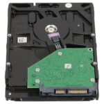 Жесткий диск Seagate BarraCuda ST500DM009 500GB 3.5" SATA 6Gb/s, 7200rpm, 32MB, Bulk {25} — изображение 4