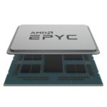 Центральный Процессор AMD EPYC 9634 84 Cores, 168 Threads, 2.25/3.7GHz, 384M, DDR5-4800, 2S, 240/300W OEM — изображение 3
