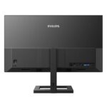 Монитор Philips 27" 275E2FAE (00/01) Black (IPS, 2560x1440, HDMI+DP, 1 ms, 178°/178°, 350 cd/m, 1000:1, MM Pivot) (767655) (767648) — изображение 6