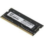 Модуль памяти AGI 16GB DDR4 3200 SODIMM SD138 260-pin, PC4-25600, unbuffered, bulk — изображение 2