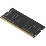Модуль памяти AGI 16GB DDR4 3200 SODIMM SD138 260-pin, PC4-25600, unbuffered, bulk — изображение 4
