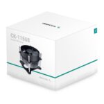 Вентилятор для процессора Deepcool CK-11508 (DP-ICAS-CK11508) — изображение 8