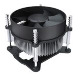 Вентилятор для процессора Deepcool CK-11508 (DP-ICAS-CK11508)