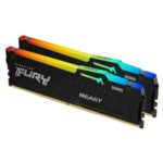 Модуль памяти Kingston KF560C36BBE2AK2-32