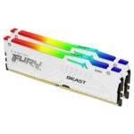 Модуль памяти Kingston KF560C30BWEAK2-64