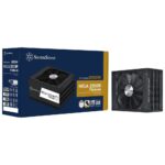 Блок питания Silverstone SST-HA2050R-PM (G540HA205RPM220) — изображение 9