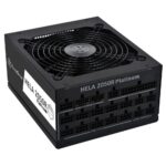 Блок питания Silverstone SST-HA2050R-PM (G540HA205RPM220) — изображение 2