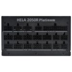 Блок питания Silverstone SST-HA2050R-PM (G540HA205RPM220) — изображение 6