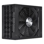 Блок питания Silverstone SST-HA2050R-PM (G540HA205RPM220) — изображение 3