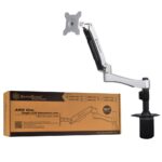 Кронштейн Silverstone SST-ARM11SC (G56ARM11SC00010) — изображение 9