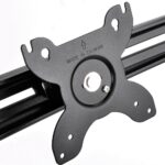 Кронштейн Silverstone SST-ARM31BS (G56ARM31BS00010) — изображение 5