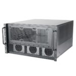 Корпус Silverstone SST-RM600 (G51RM6000000020) — изображение 2