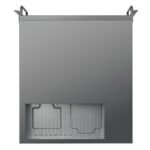 Корпус Silverstone SST-RM600 (G51RM6000000020) — изображение 5