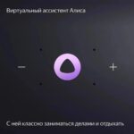 Яндекс Станция Миди, модель YNDX-00054 (изумрудный) — изображение 6
