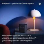 Яндекс Станция Миди, модель YNDX-00054 (изумрудный) — изображение 15