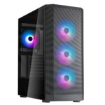 Корпус для ПК Silverstone Bad Pack SST-FA514X-BG (G41FA514XBG0020) bp